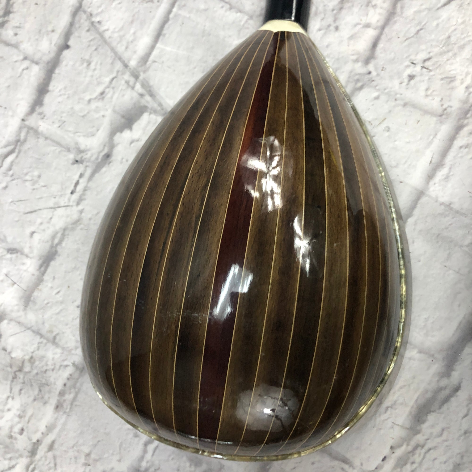 Kalis & Co Bouzouki - Unknown Model