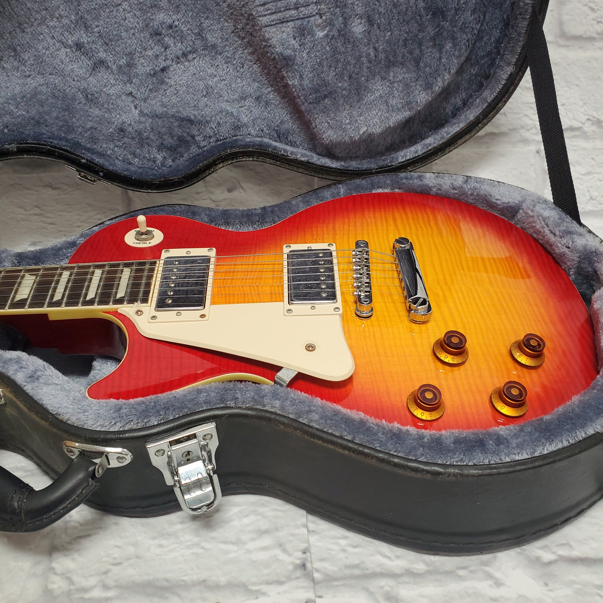 Epiphone Les Paul Lefty Electric Guitar