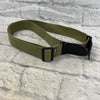 Dunlop Olive Drab Strap