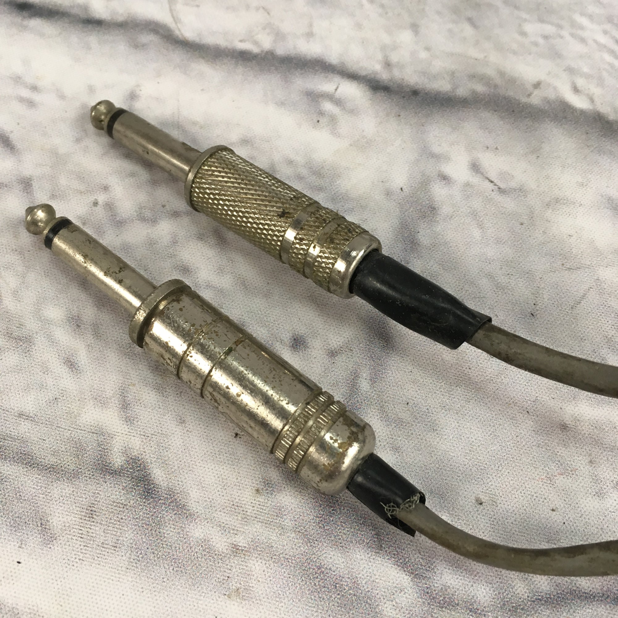 Vintage Ampeg 2 Button Footswitch