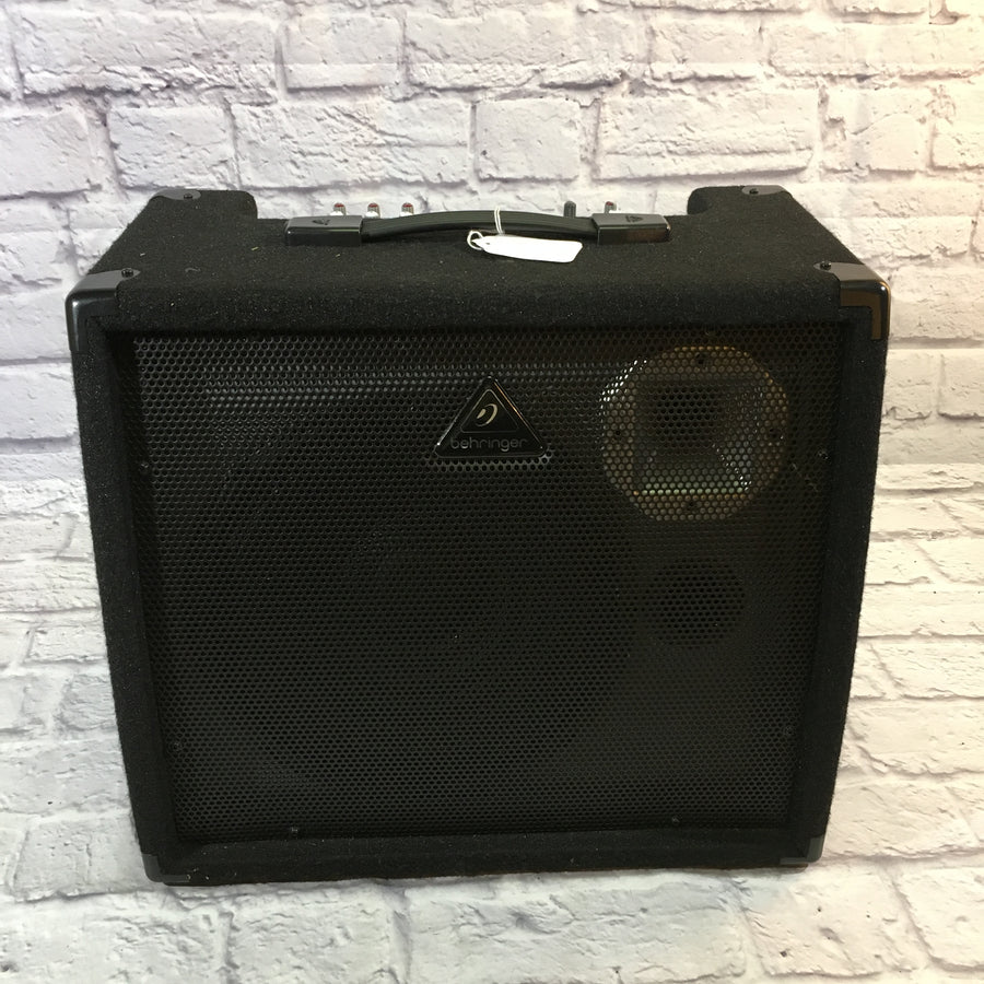 Behringer Ultratone K900FX Keyboard Amp