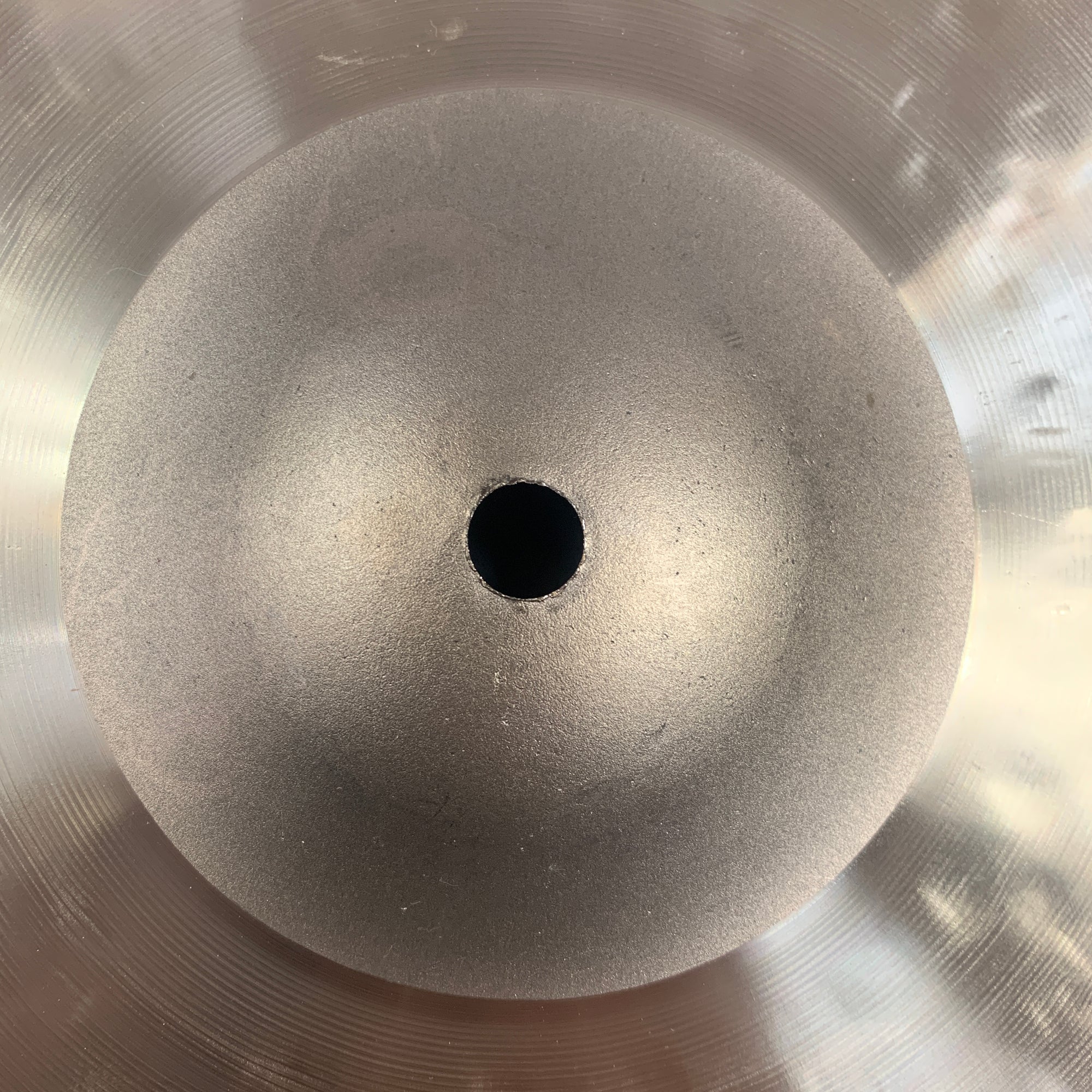 Zildjian K Sweet Hi Hat 15 Pair
