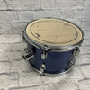 Percussion Plus 4pc Drum Set
