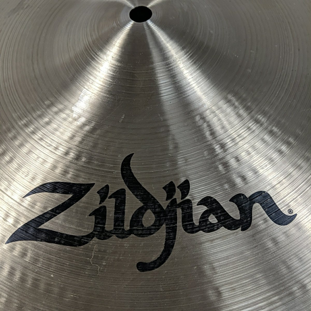 Zildjian 14 Avedis New Beat Hi Hat Cymbal Pair