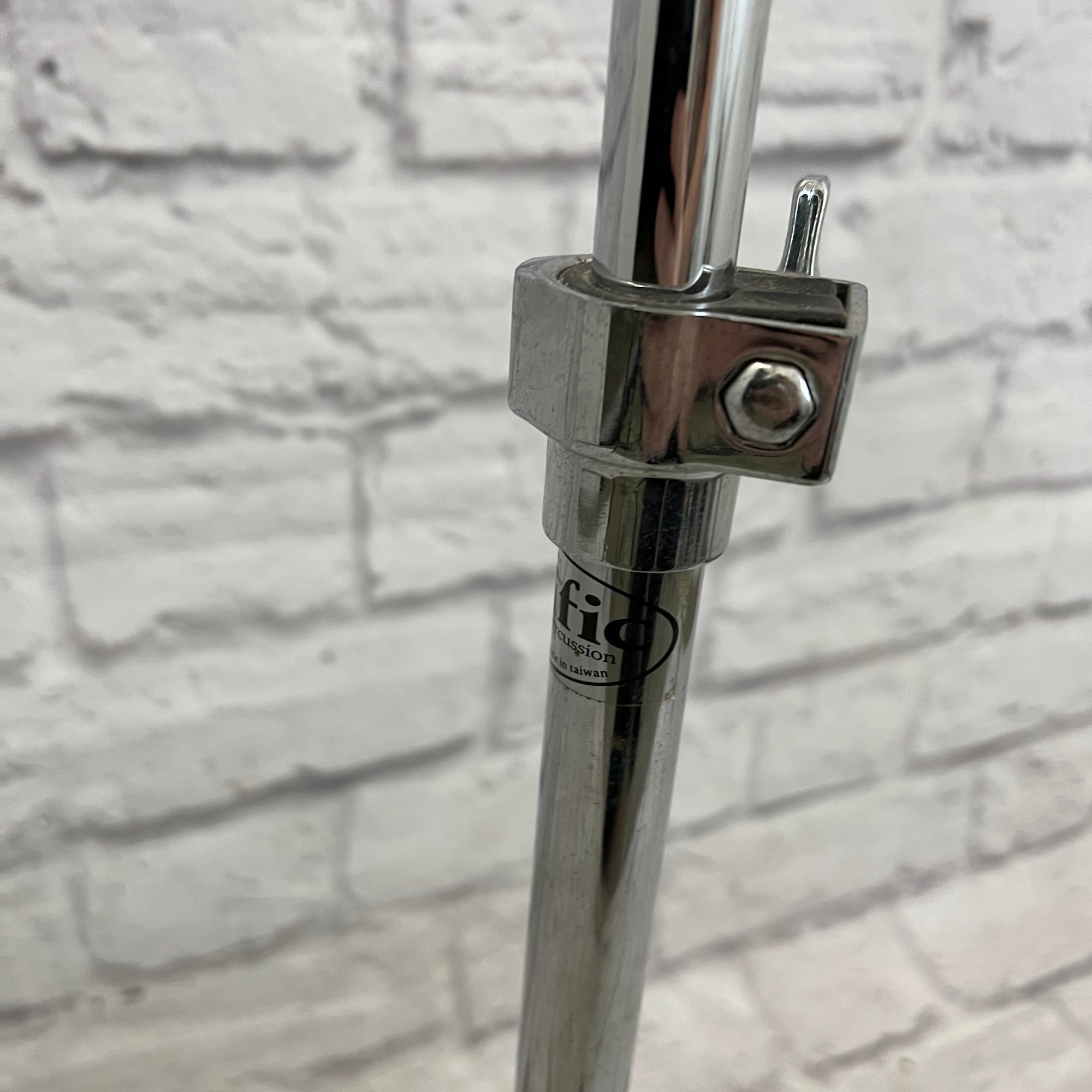 PDP Pacific Drums & Percussion Double Brace Straight Cymbal Stand