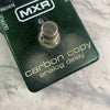 MXR Carbon Copy Delay Pedal