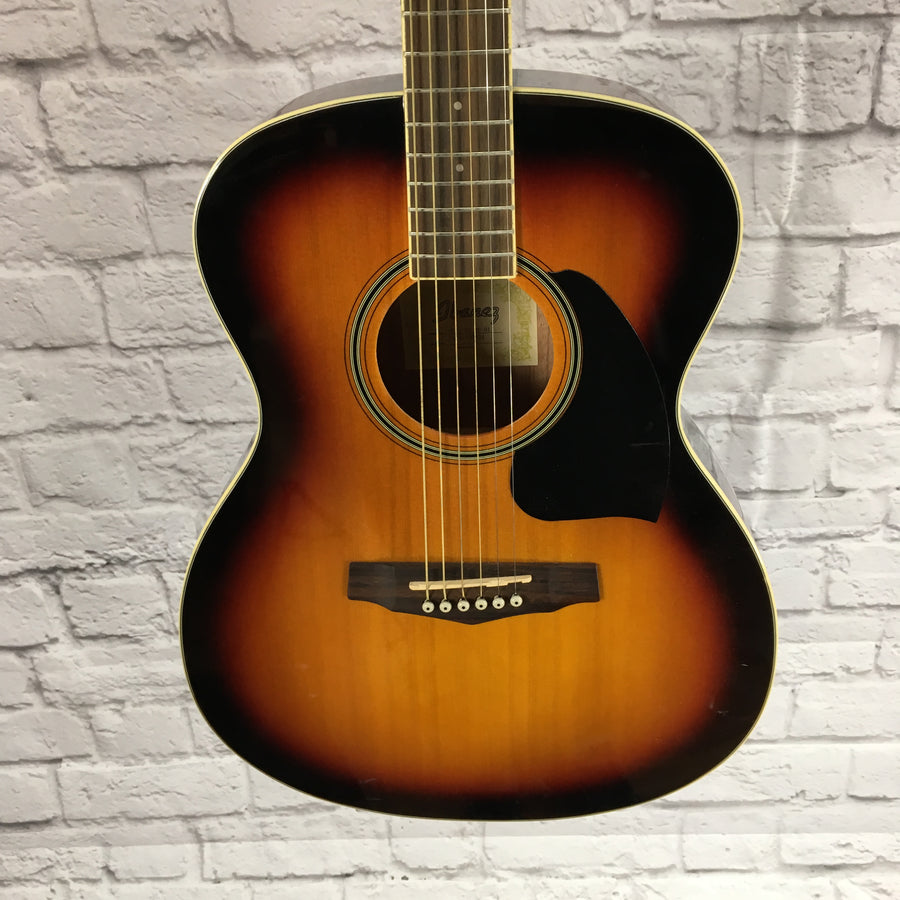 Ibanez PC15 Acoustic Guitar