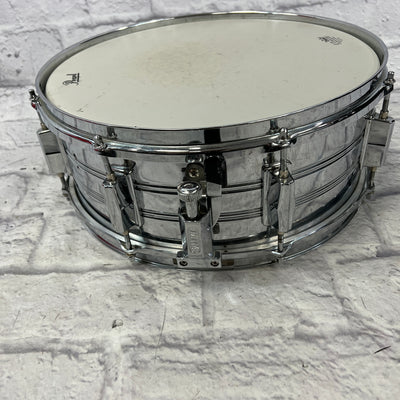 Marwin by Pearl  14x5.5" Snare