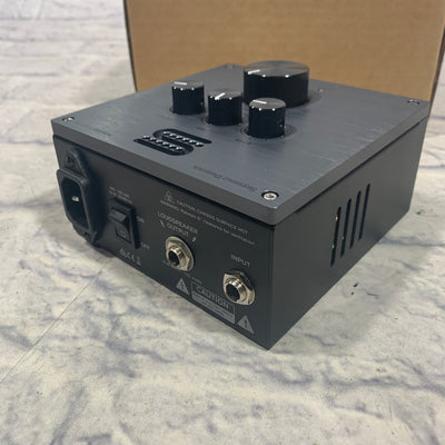 Seymour Duncan Power Stage 170 Power Amp