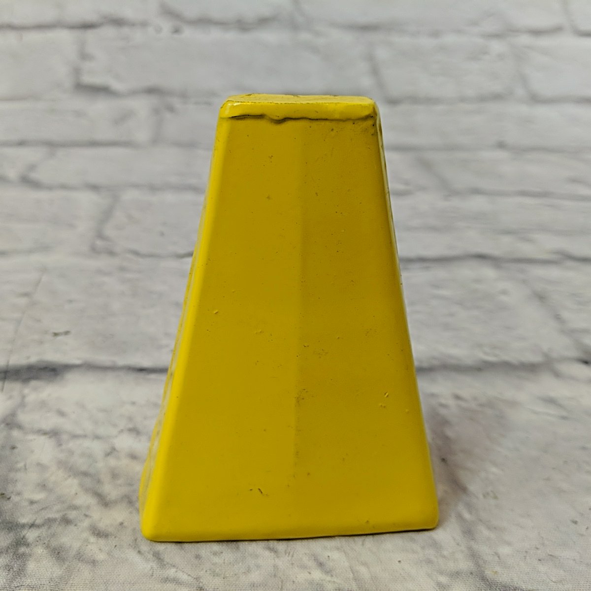 Meinl Nino CO5 Mini Cowbell - Yellow