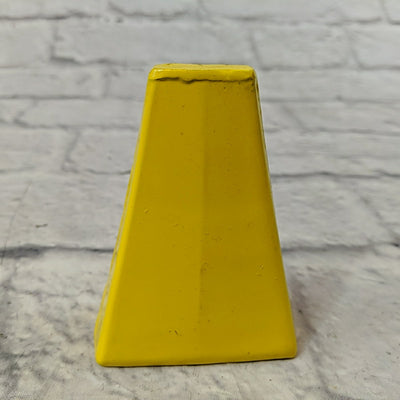 Meinl Nino CO5 Mini Cowbell - Yellow