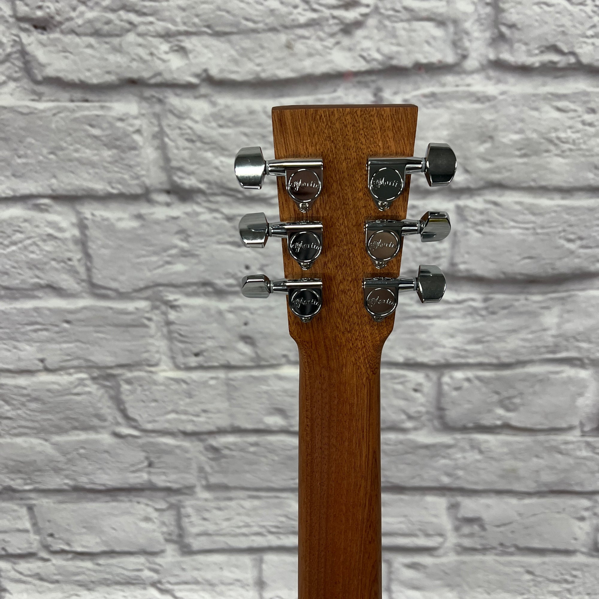 Martin Backpacker Travel Acoustic Guitar