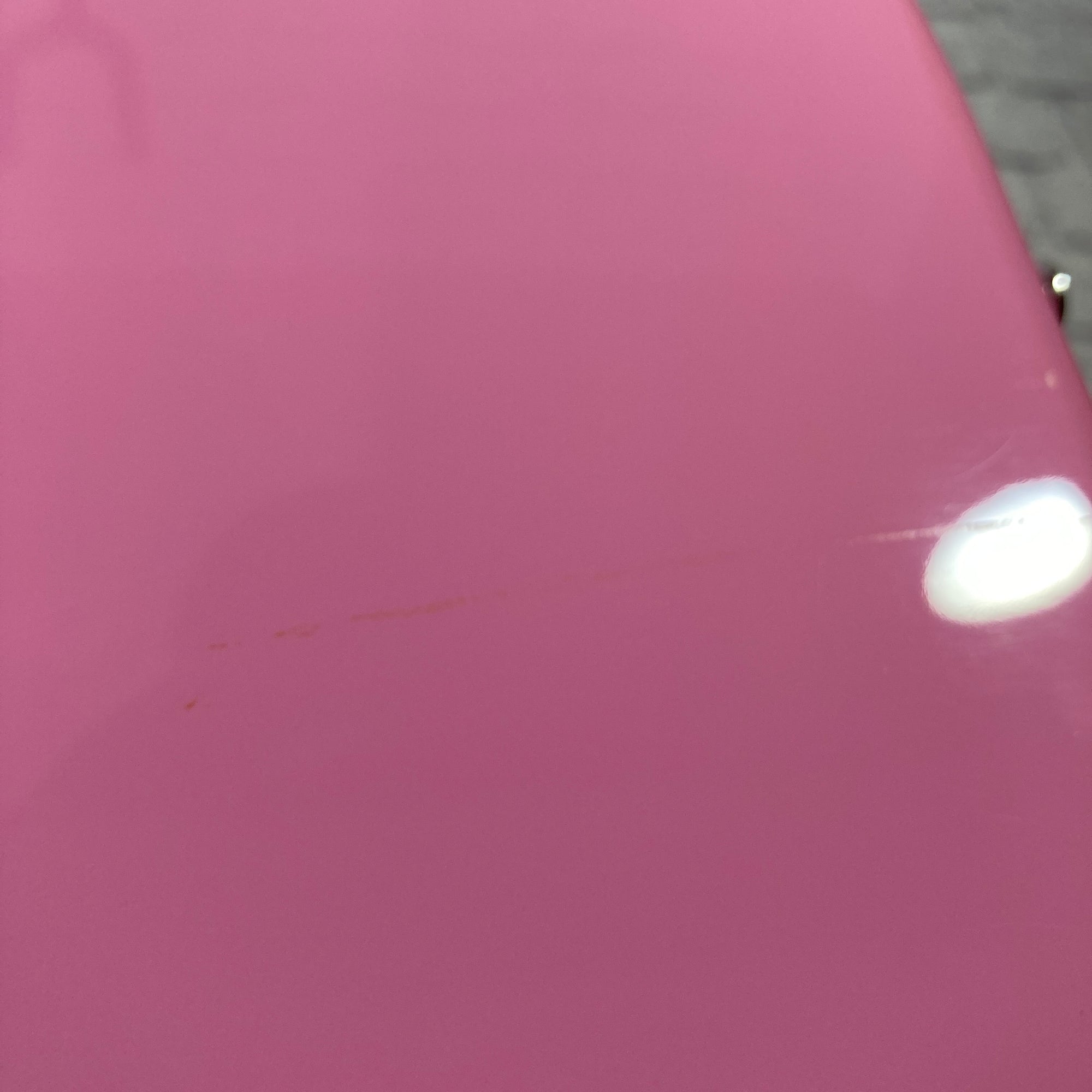 Squier Mini Pink Stratocaster Electric Guitar