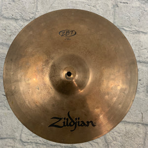 Zildjian ZBT 16" Crash AS IS