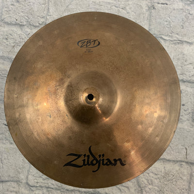 Zildjian ZBT 16" Crash AS IS