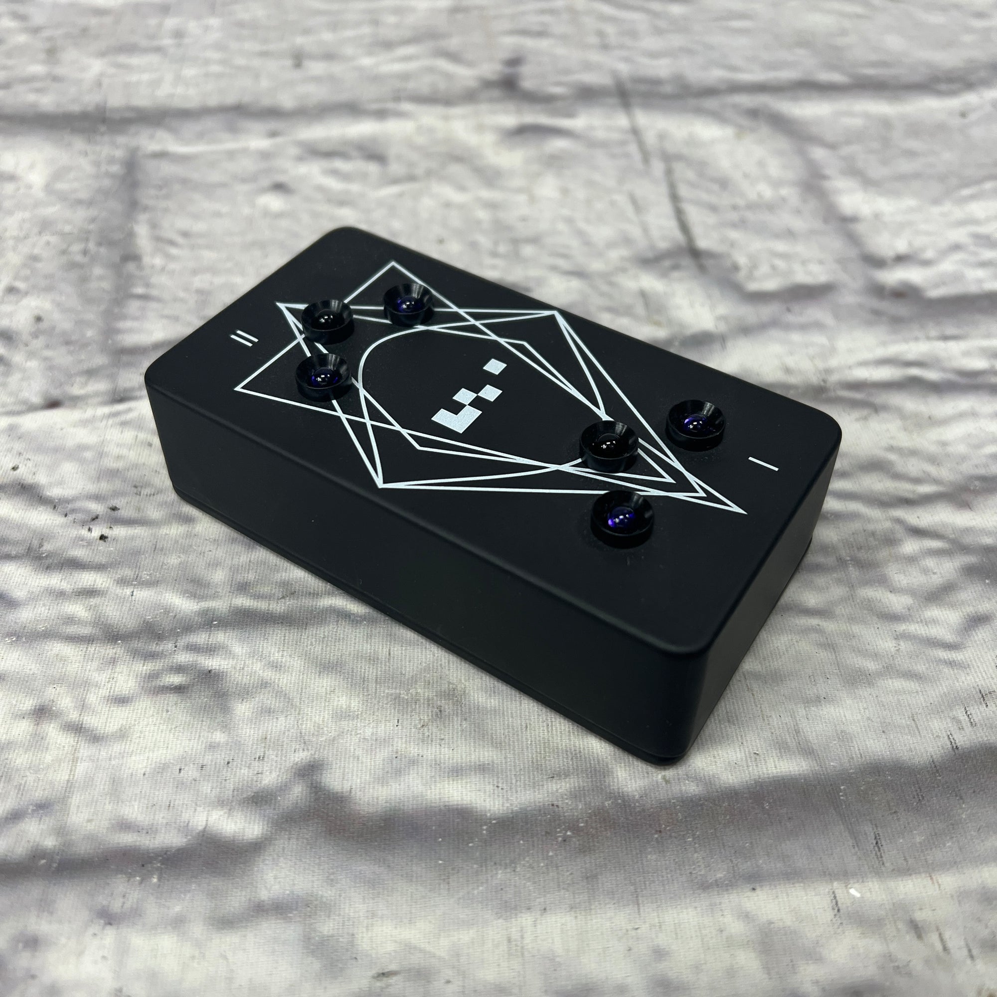 Koma Elektronik Gate Eurorack