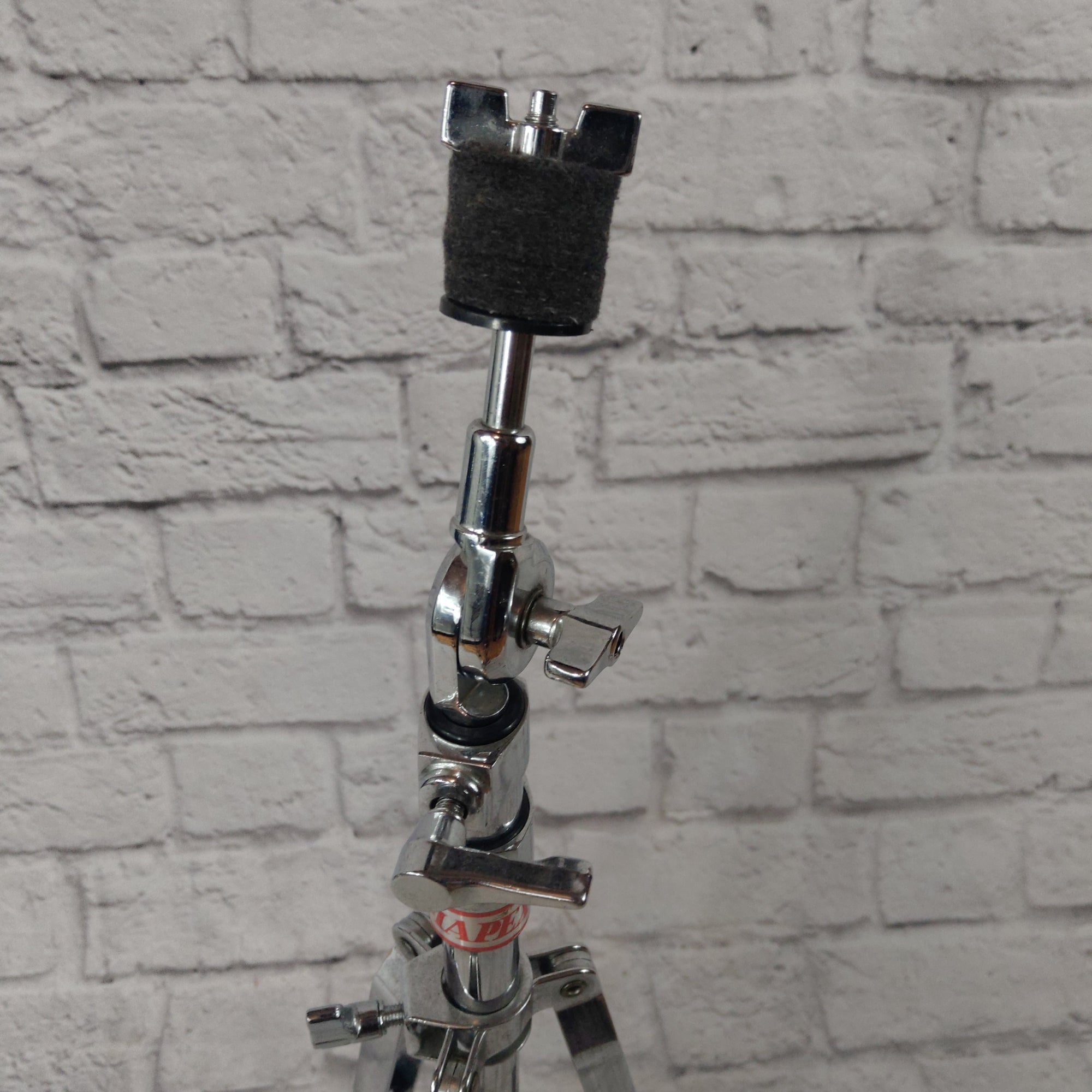 Mapex Heavy Duty Double Braced Straight Cymbal Stand