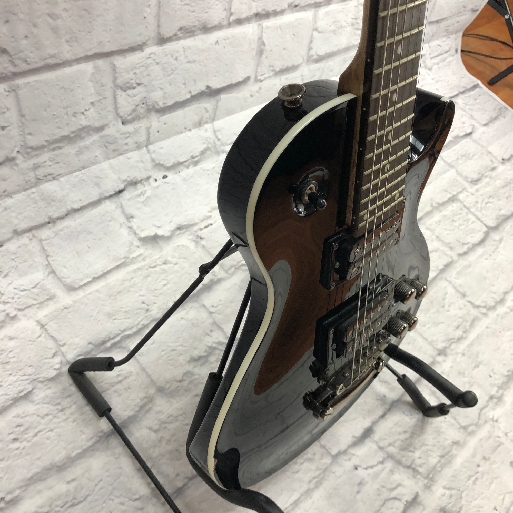 Charvel Desolator DS3 LP Style Electric Guitar