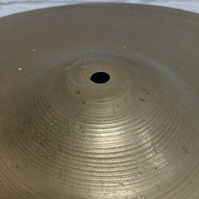 Vintage Zildjian Avedis 22" Ride Cymbal - 2800g