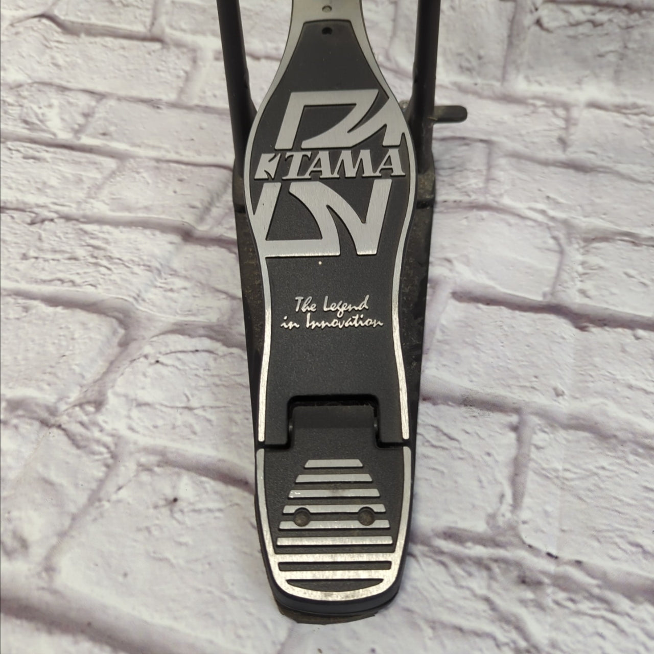 Tama Iron Cobra Powerglide 2x Kick Pedal
