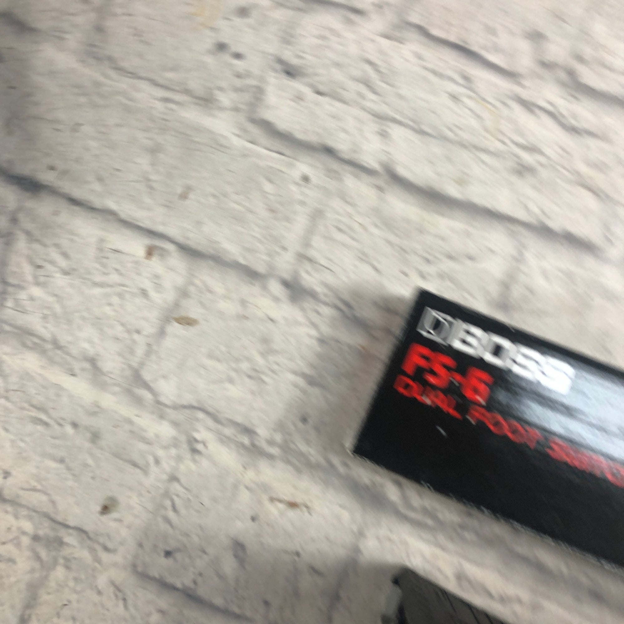 Boss FS-6 Dual Foot Switch