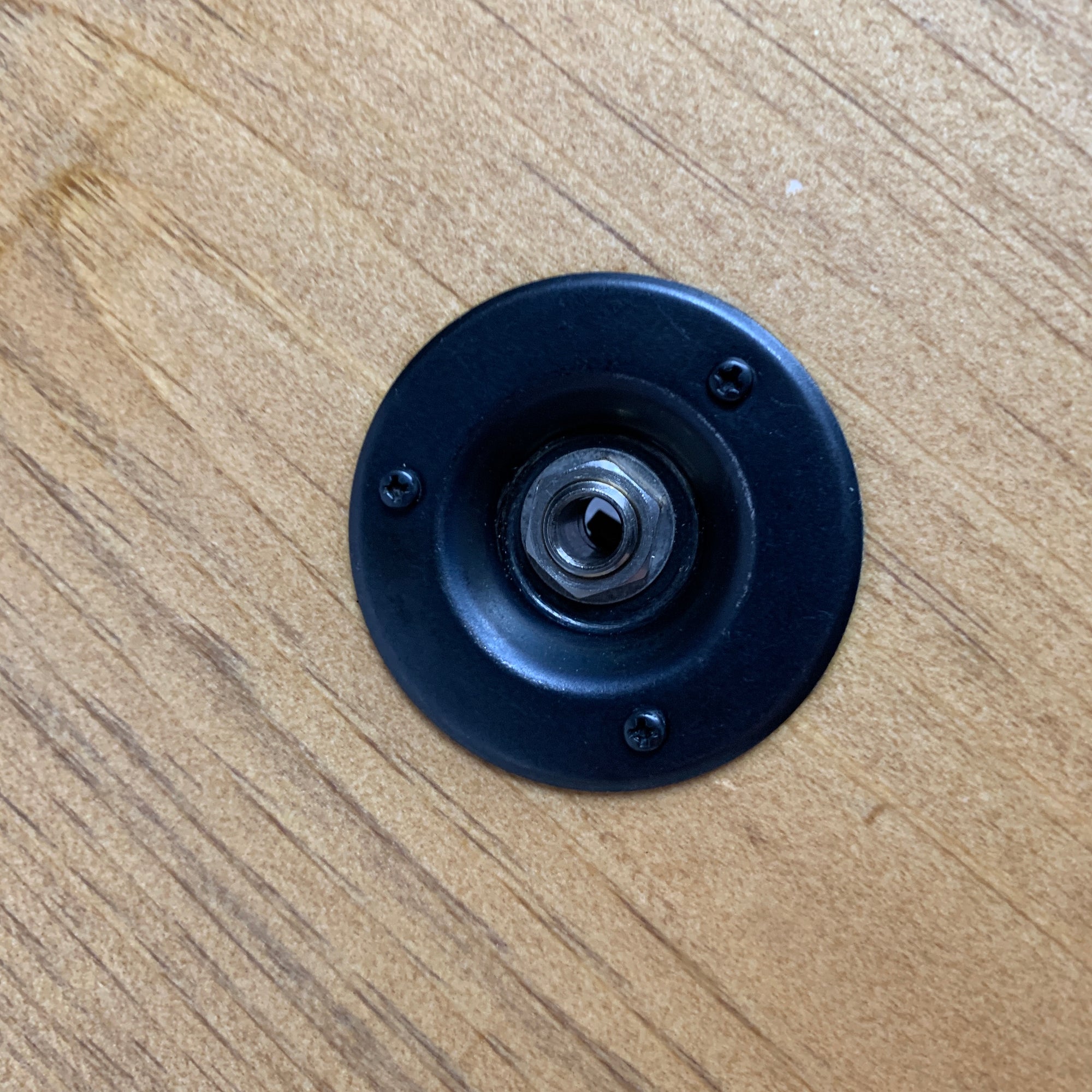 Custom Made Unloaded 1x12 Pine Speaker Cabinet