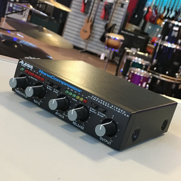 Alesis Evolution Music