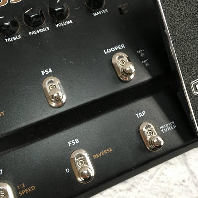 Line 6 HD500 Pedal