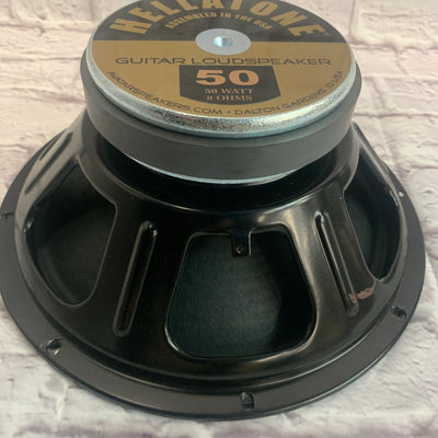 Avatar Hellatone 50 8ohm Speaker