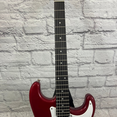 Austin Stratocaster Electric Guitar