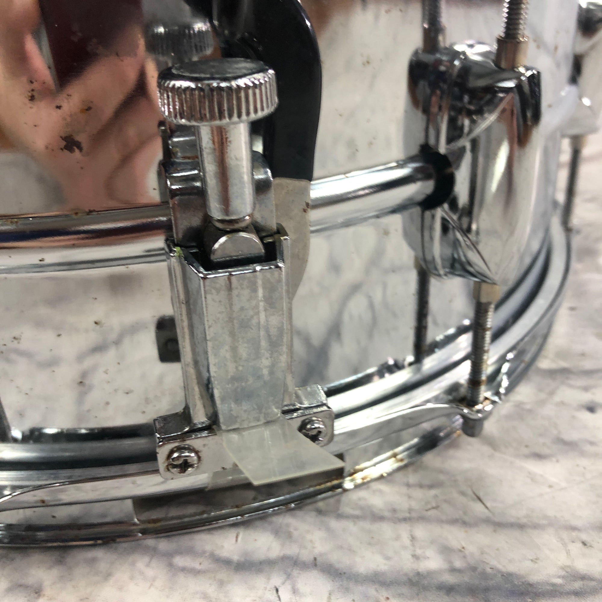 SP Sound Percussion 14x6.5 Snare Drum