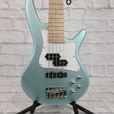 Ibanez SRMD205  5 String Bass Guitar