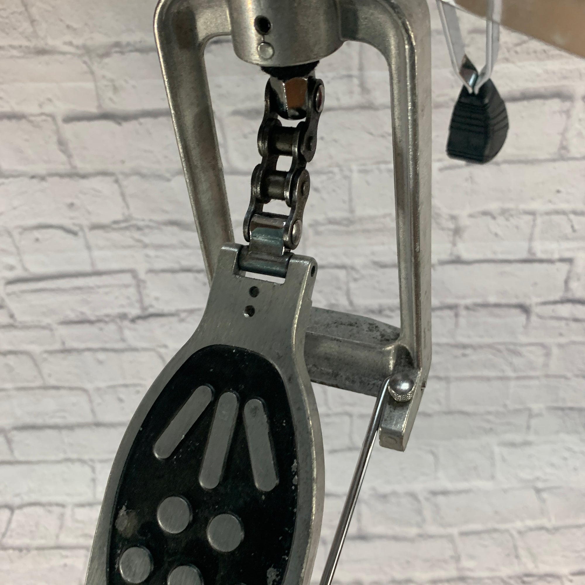 Pearl Double Braced HI Hat Stand