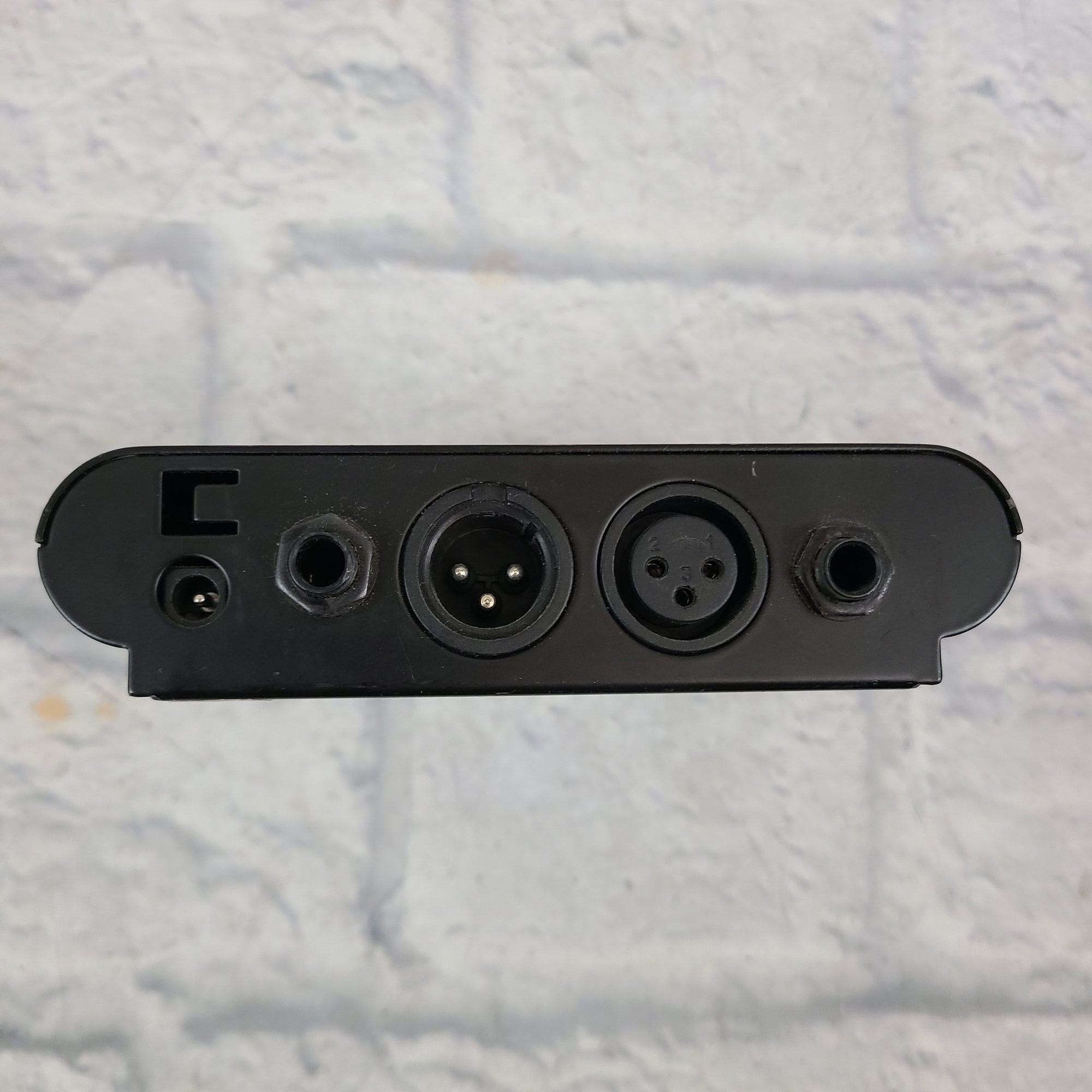 Art Tube MP Studio Microphone Preamp