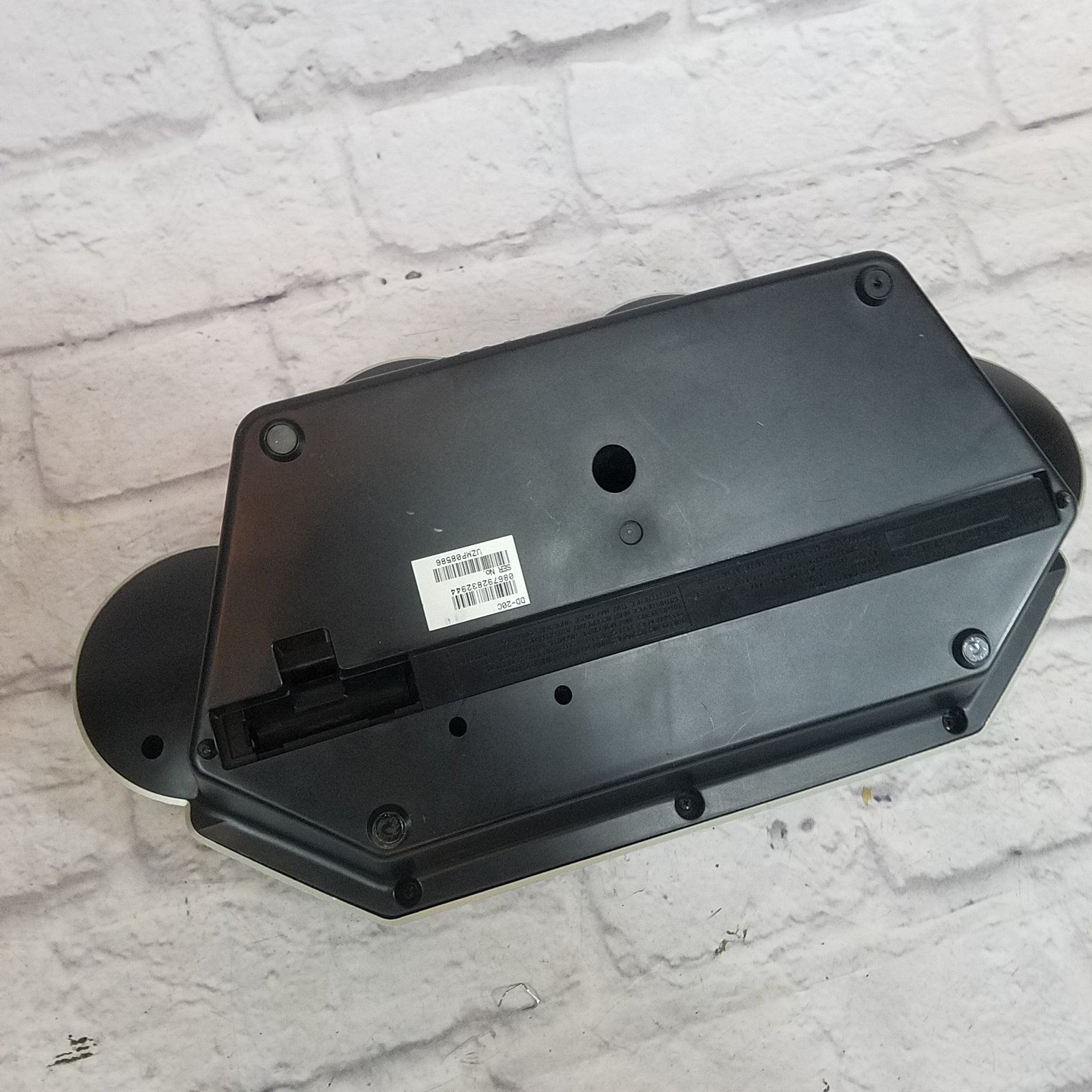 Yamaha DD-20C Drum Machine