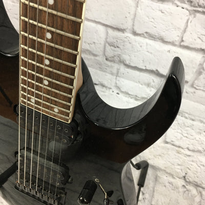 Ibanez RG7321 7 String Electric Guitar