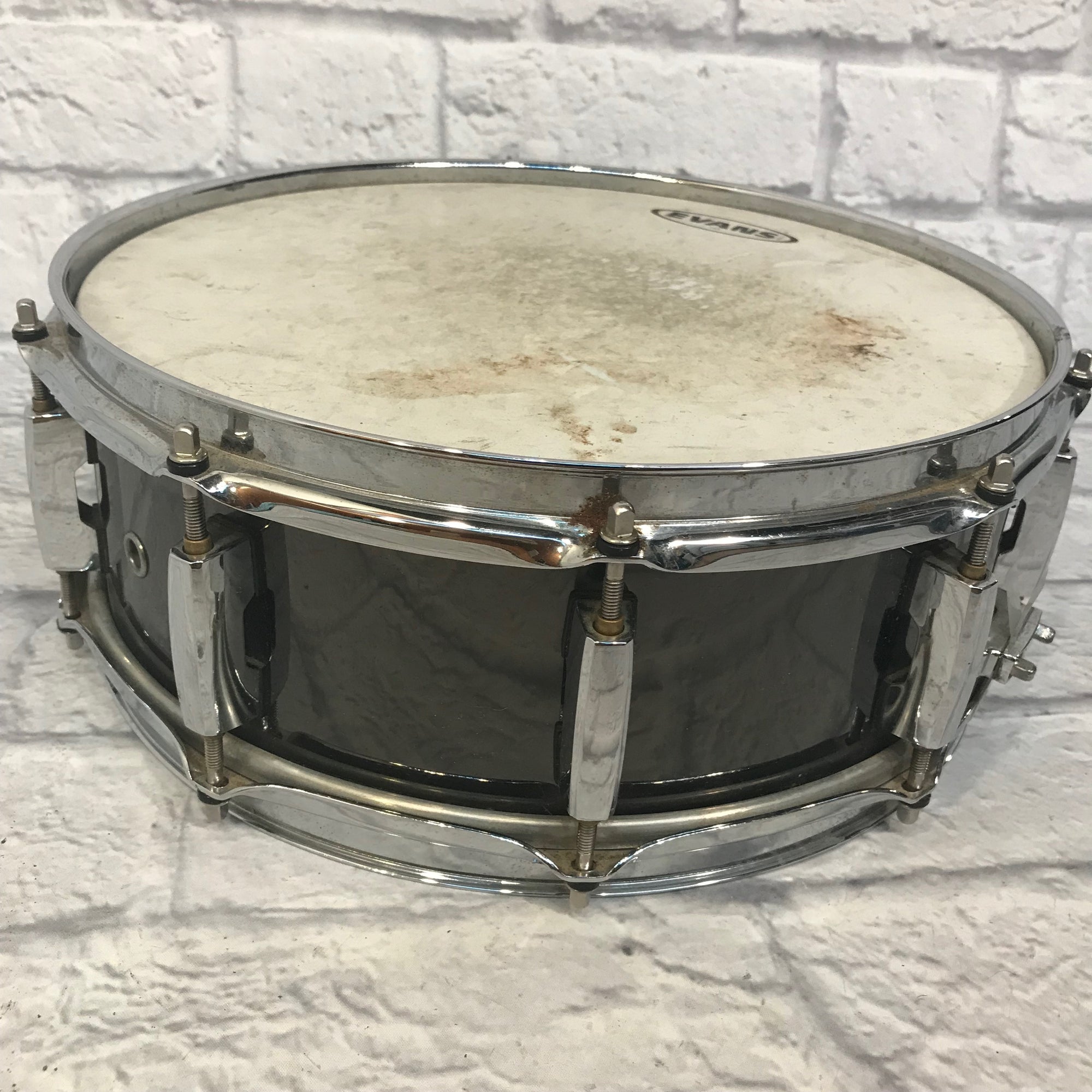 Pearl Chad Smith Custom 14in Snare