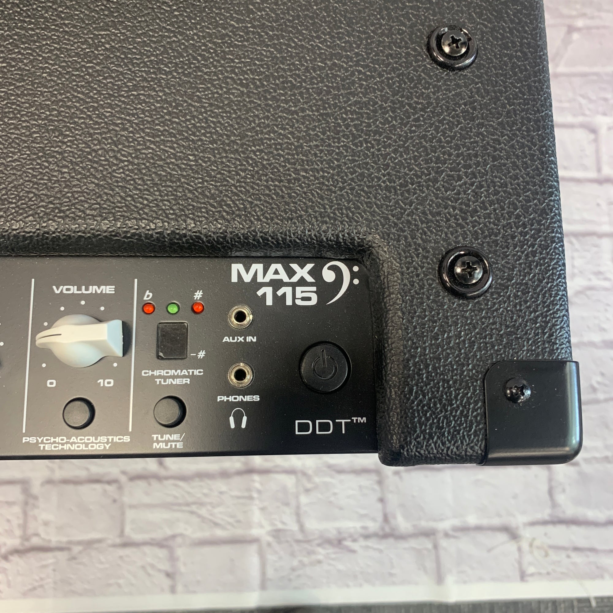Orange Amps 35RT Guitar Combo Amp