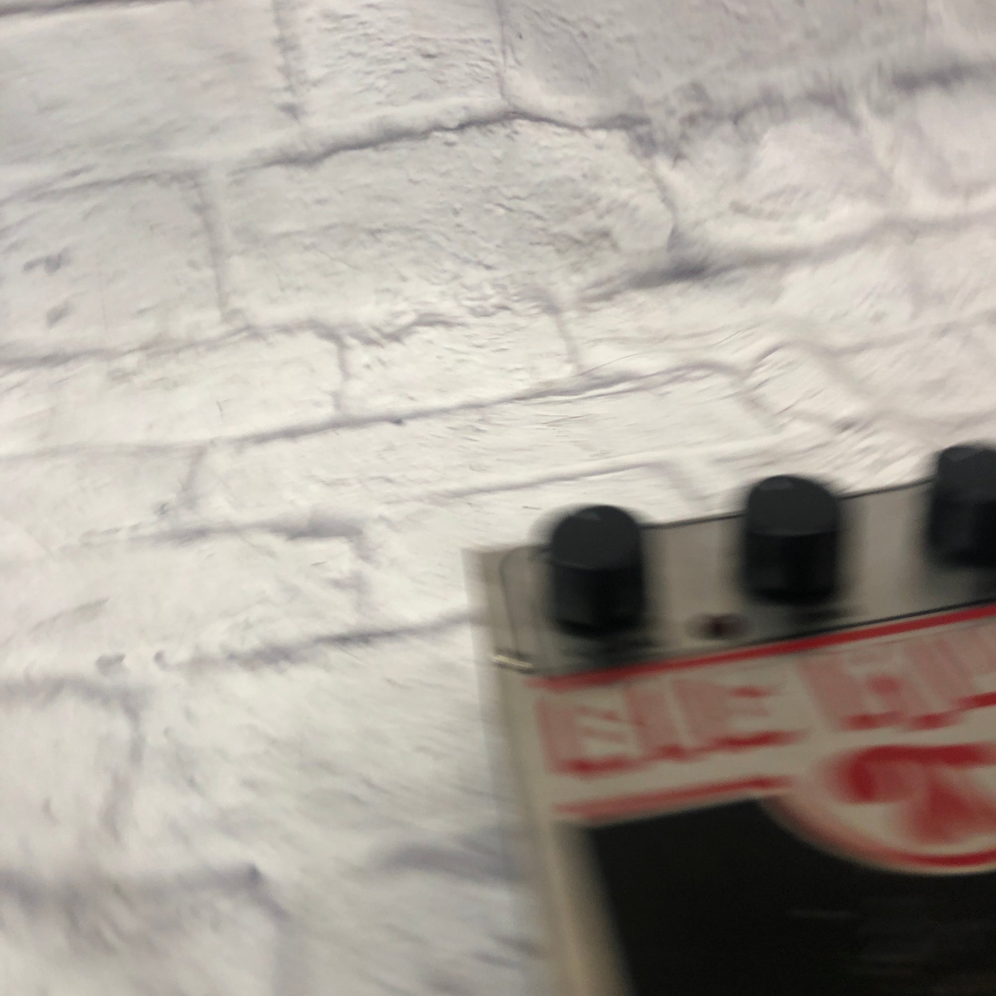 Electro-Harmonix Big Muff Pi Fuzz Pedal