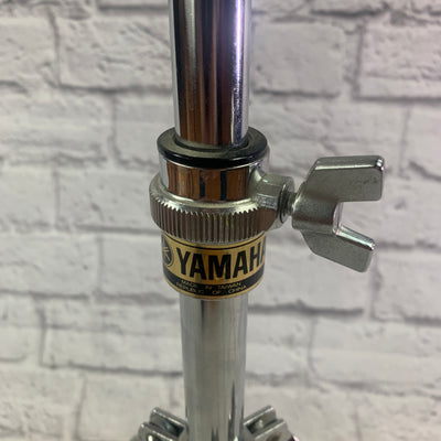 Yamaha Straight Cymbal Stand  Drum Stand