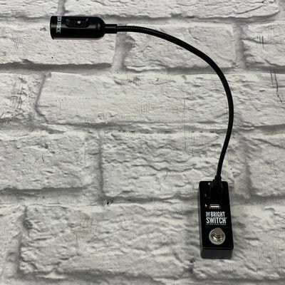 Rock Stock Pedals The Bright Switch