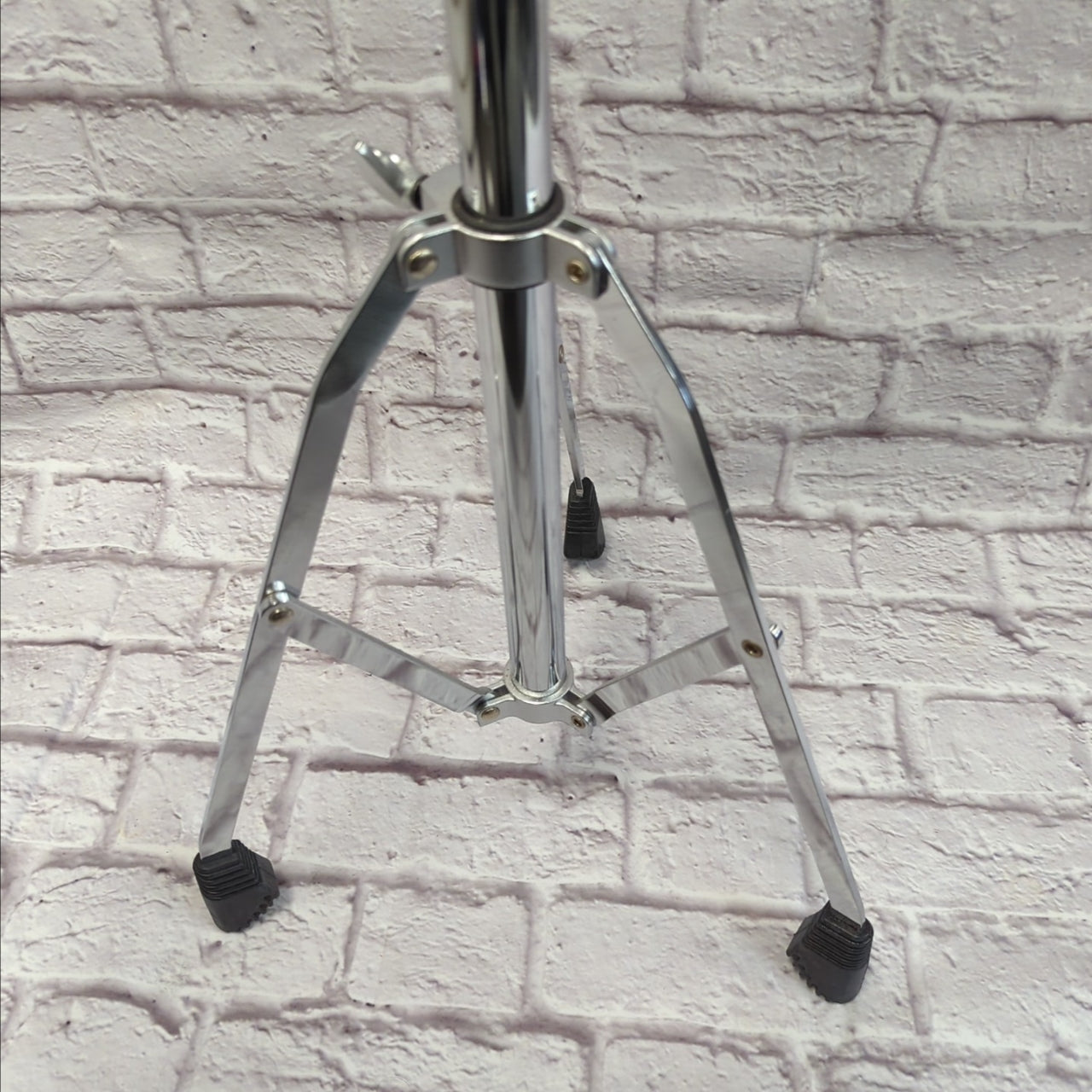 Yamaha CS755Single Braced Mini Boom Cymbal Stand