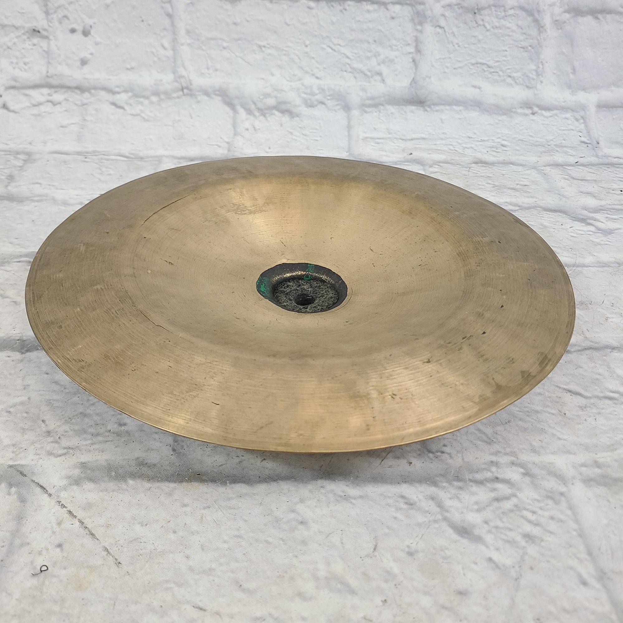 Wuhan 12" China Cymbal