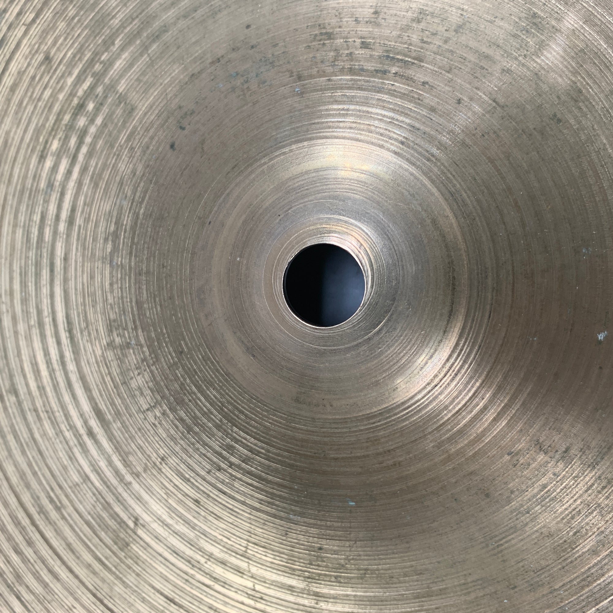 Zildjian 14 New Beat Hi Hats