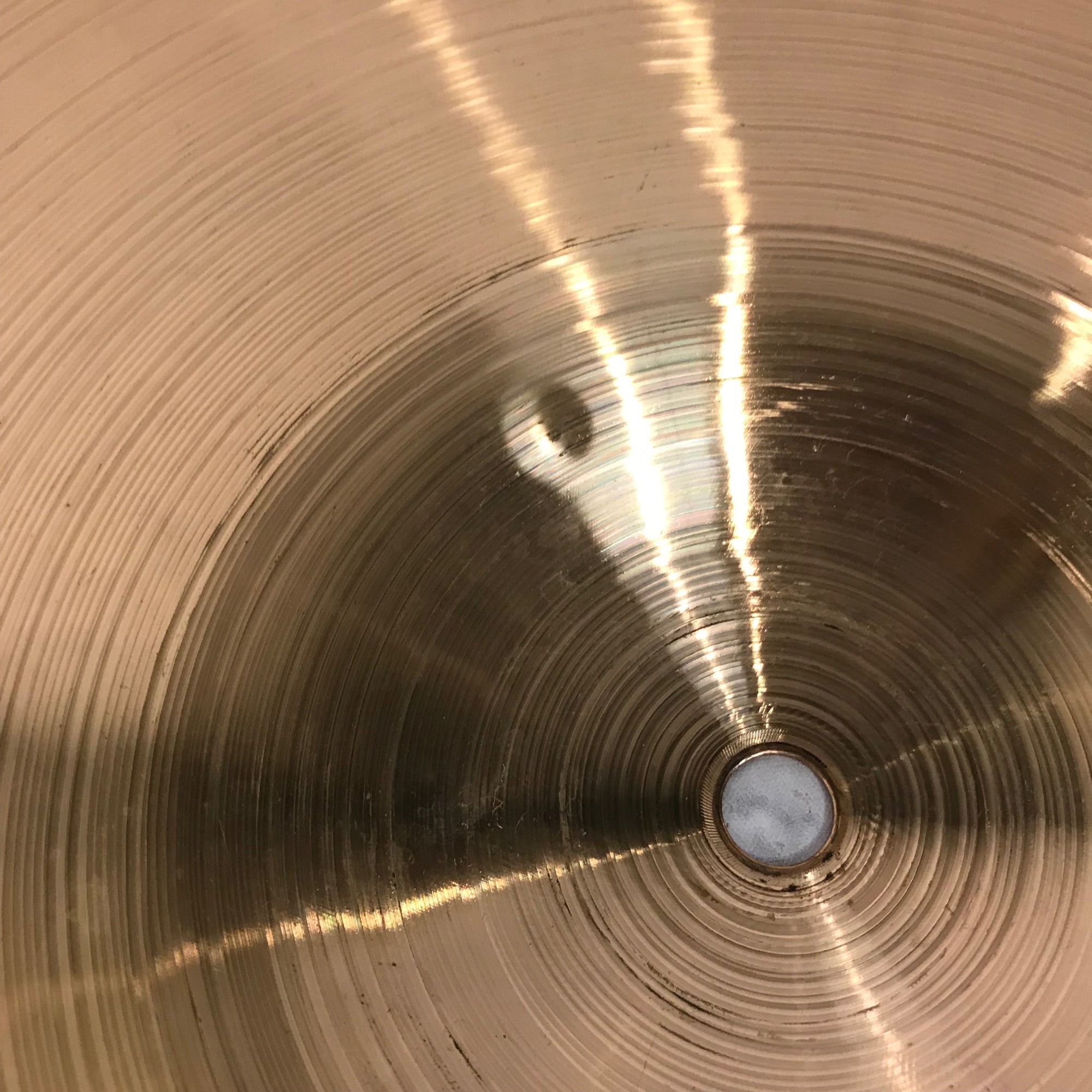 Paiste 2002 20in Ride Cymbal