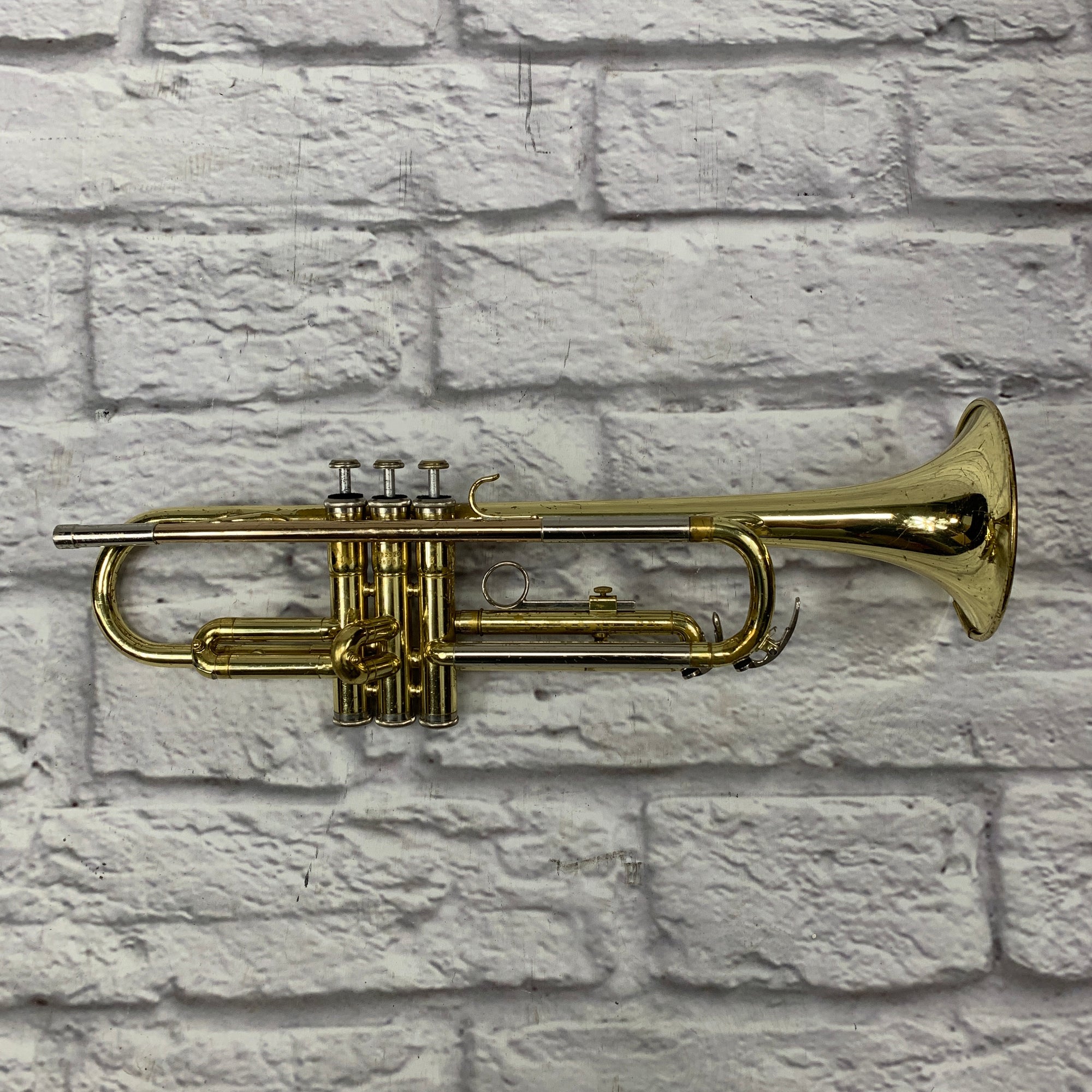 Yamaha YTR-2320 Trumpet