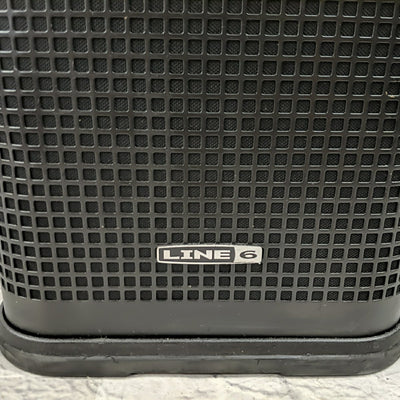 Line 6 L2T StageSource 800w Powered Loud Speaker
