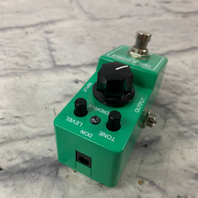 Ibanez Tube Screamer Mini Pedal