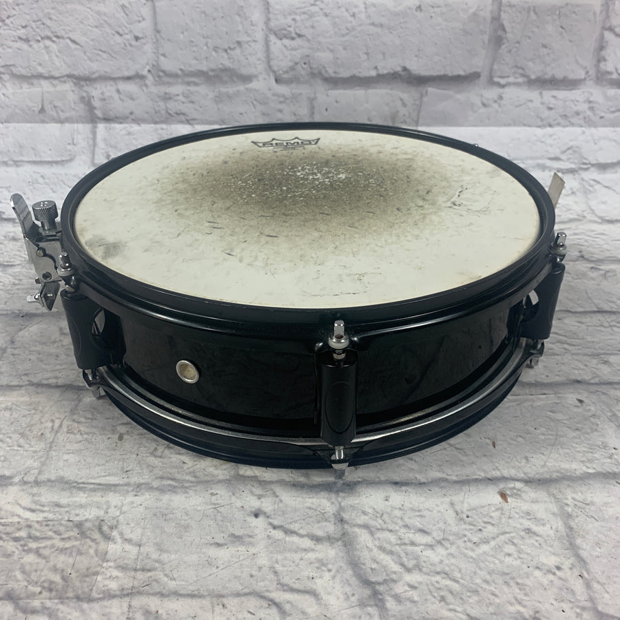 Unknown Piccolo Snare 13x3 Black