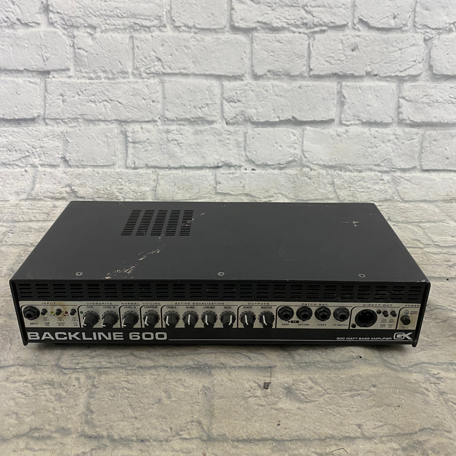 SKB 3U Roto Rack Shallow Case